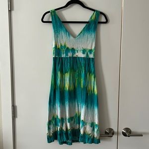 Tommy Bahama | cotton dress
